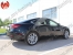 Полиуретан Спойлер на крышку багажника Mazda 6 2013- BROOMER Design